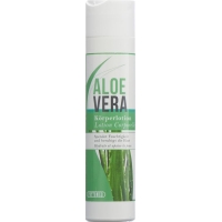 Phytomed Körperlotion Aloe Vera Tube 250ml