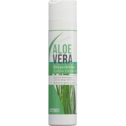 Phytomed Körperlotion Aloe Vera Tube 250ml