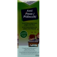 Laus/poux Protect Lotion 75ml