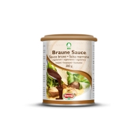 Morga Sauce Braun Bio Akt 200g