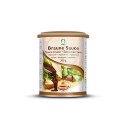 Morga Sauce Braun Bio Akt 200g