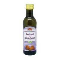 Morga Haselnussöl Kaltgepresst Bio Akt 150ml