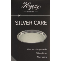 Hagerty Silver Care 170ml