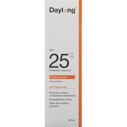 Daylong Protect & Care 25 Lotion 200ml