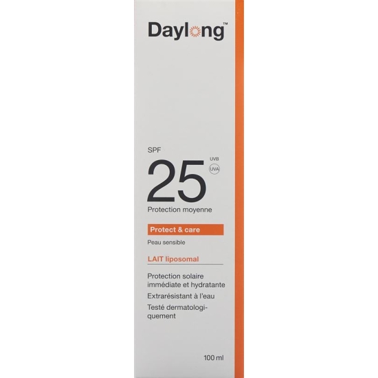 Daylong Protect & Care 25 Lotion 200ml buy online