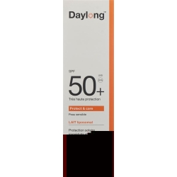 Daylong Protect&care 50+ Lotion 100ml