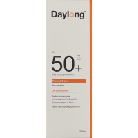 Daylong Protect & Care 50+ Lotion 200ml