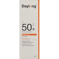Daylong Protect & Care 50+ Lotion 200ml