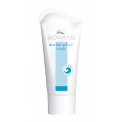 Biomaris Marine Active Mask Tube 50ml