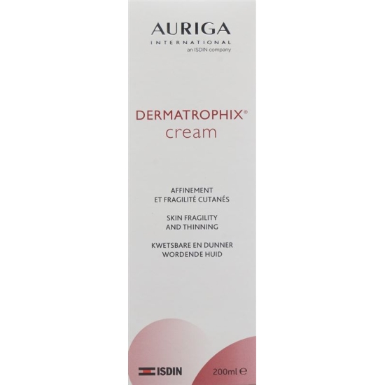 Dermatrophix Verstärkt Geschwaecht Haut Disp 200 buy online