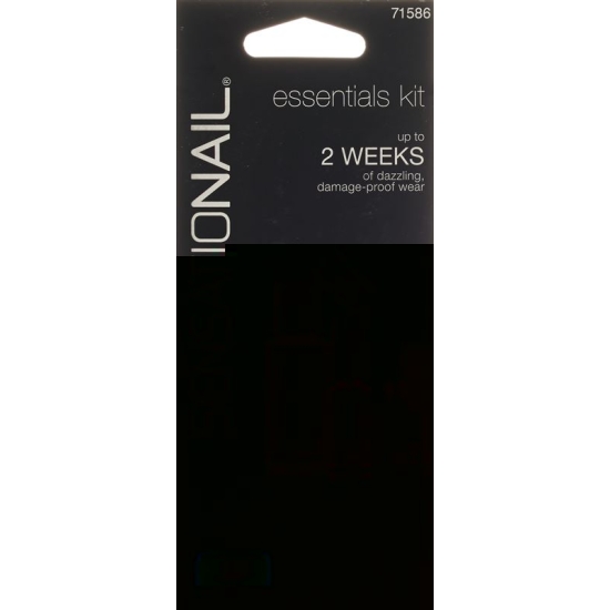 Fingrs Sensationail Essentials Kit buy online