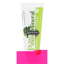Pinusmineral Zahncreme O Minze O Fluoride 75ml