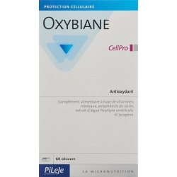 Oxybiane Cellpro Tabletten 610mg 60 Stück