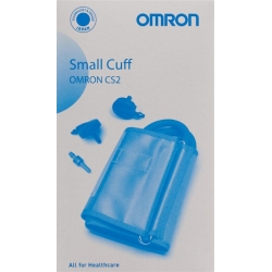 Omron Oberarm-Manschette Cs2 Grösse S