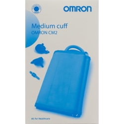 Omron Oberarm-Manschette Cm2 Grösse M