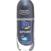 Fa Deo Sport Roll-On 50ml