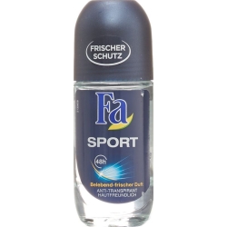 Fa Deo Sport Roll-On 50ml