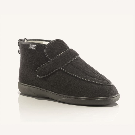 Bort Bandage Shoe Comfort 41 Black 1 pair buy online