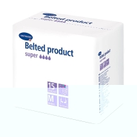Hartmann Belted Product Grösse L Super 15 Stück