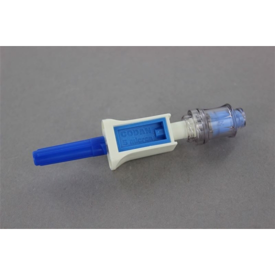 Codan Chemo Microspike mit Swan-Lock 50 Stück buy online