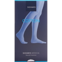 Sigvaris Cot A-d Kkl2 Xxs Norm Off Nature 1 Paar