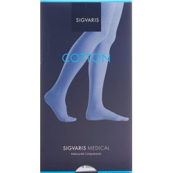 Sigvaris Cot A-d Kkl2 Xxs Norm Off Nature 1 Paar