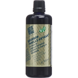 Naturkraftwerk Bourbon Vanille Extrakt Bio 100ml