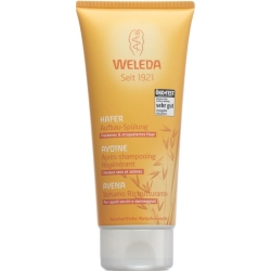 Weleda Hafer Aufbau-Spülung 200ml