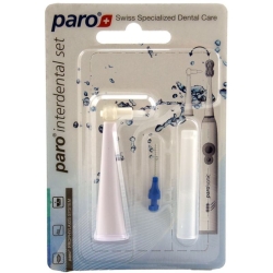 Paro Sonic Interdental Set