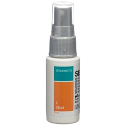 Secura Hautschutz Spray 28ml