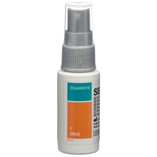 Secura Hautschutz Spray 28ml buy online