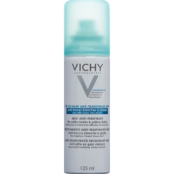 Vichy Anti-Transpirant 48H Spray 125ml
