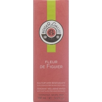 Roger Gallet Fleur De Figuier Parfüm 100ml