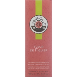 Roger Gallet Fleur De Figuier Parfüm 100ml