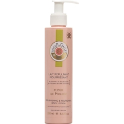 Roger Gallet Lait Repulpant Fleur de Figuier Körpermilch 200ml