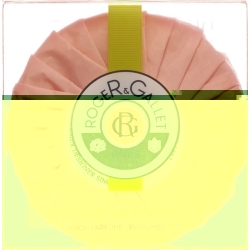 Roger Gallet Fleur De Figuier Seife 100g