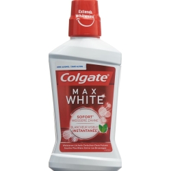 Colgate MaxWhite ONE Mundspülung 500ml