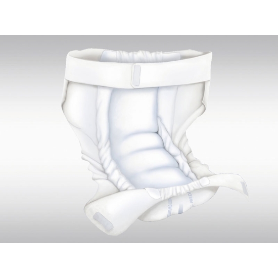 Abri Wing mit Guertel Premium Xl2 110-160cm 14 Stück buy online