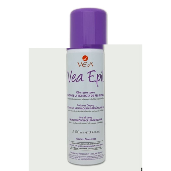 Vea Epil Trockenoel Lavendel Spray 100ml buy online