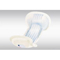 Abri San 3a Anatomische Einlage 11x33cm 28 Stück