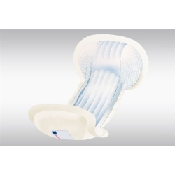Abri San 3a Anatomische Einlage 11x33cm 28 Stück