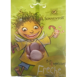 Sonnentor Bengelchen Freche Fruechtchen 100g