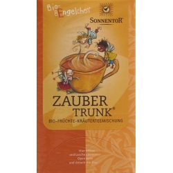 Sonnentor Bengelchen Zaubertrank Tee Beutel 20 Stück