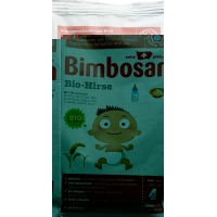 Bimbosan Bio-Hirse Refill 300g