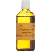 Aromasan Sesamöl Bio 100ml