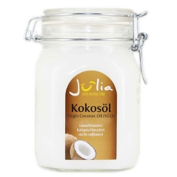 Bodyglo Virgin Coconut Oil 800g