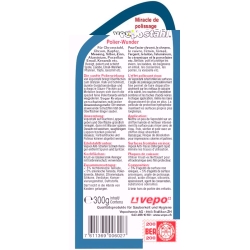 Vepostahl Polierwunder Liquid 300g