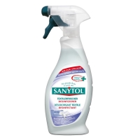 Sanytol Textil Erfrischer 500ml