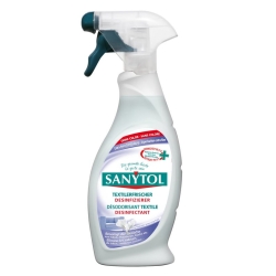Sanytol Textil Erfrischer 500ml