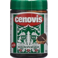 Cenovis Brotaufstrich mit Salz Dose 200g